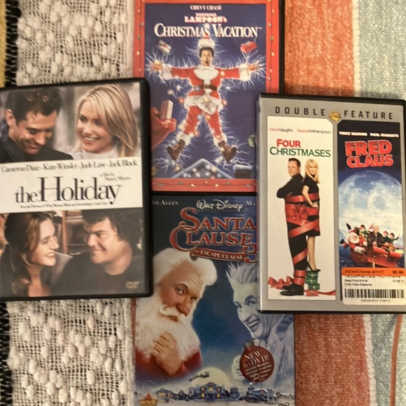 Christmas bundle - Picture 2 of 3